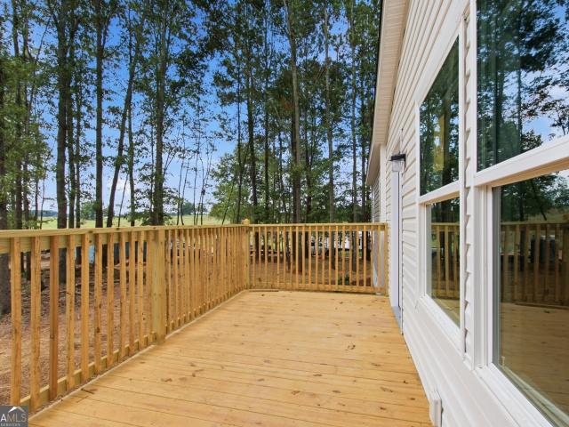 House for sale in Demorest, Georgia