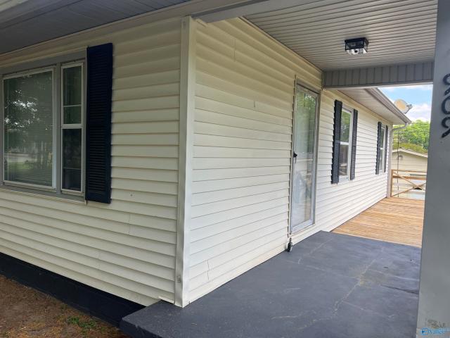 House for sale in Boaz, Alabama