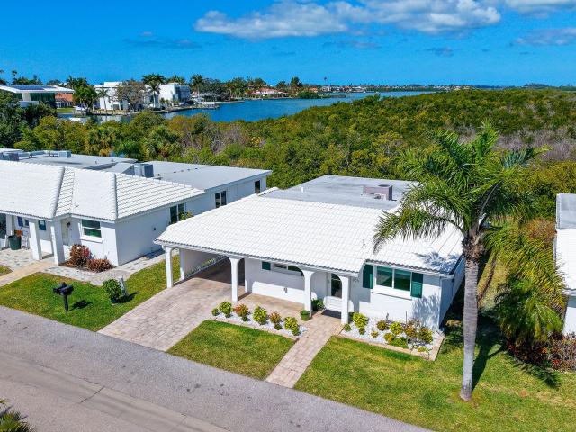 Property for rent in Longboat Key, Florida