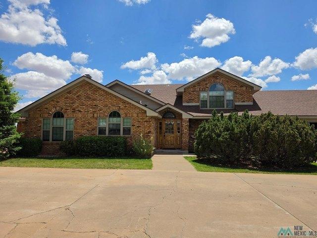 House for sale in Clovis, New Mexico