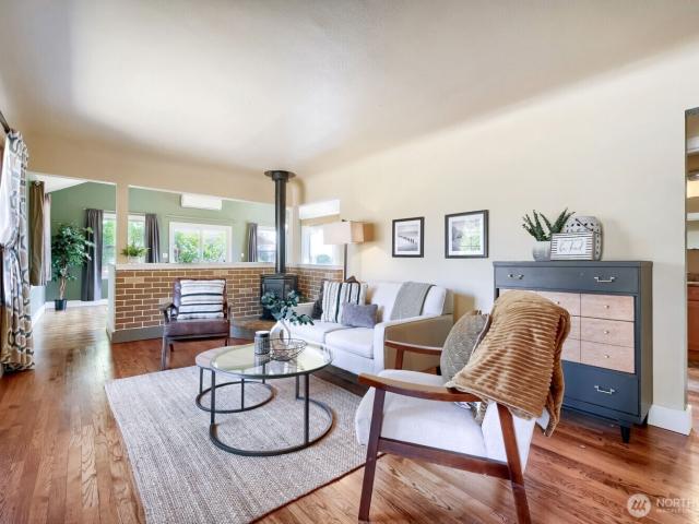 House for sale in Renton, Washington