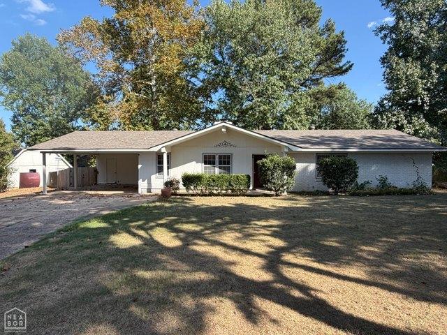 House for sale in Ark