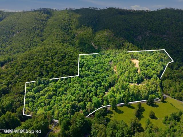 Land for sale in Tennessee