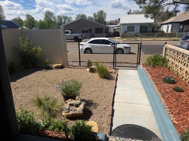 House for sale in New Mexico