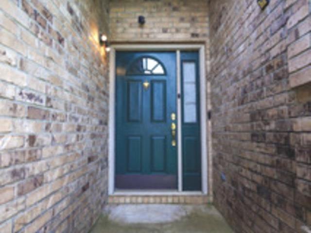 House for sale in Ark