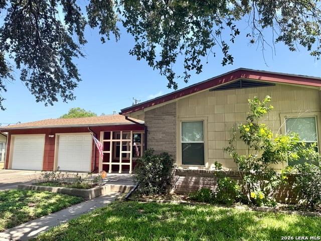 House for sale in Bee, Texas