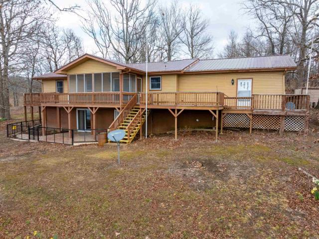 House for sale in Ark