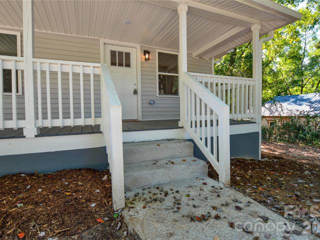 House for sale in Parkhill, Morganton