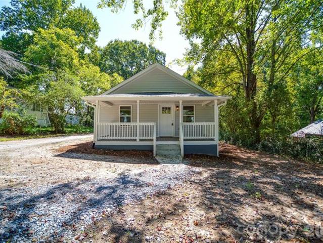 House for sale in Morganton, Burke County
