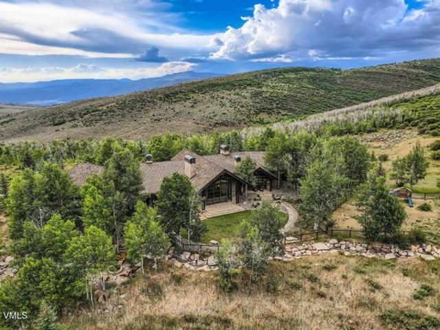 House for sale in Eagle, Colorado