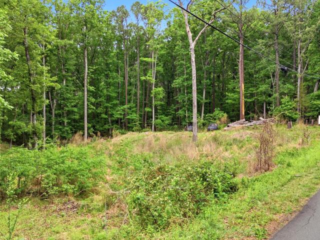 Land for sale in Durham, North Carolina