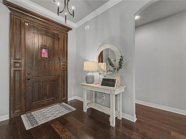 House for sale in Ark