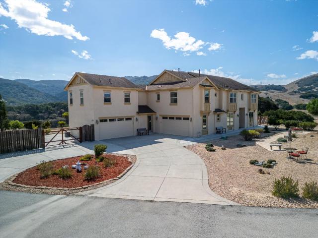 House for sale in San Juan Bautista, San Benito County