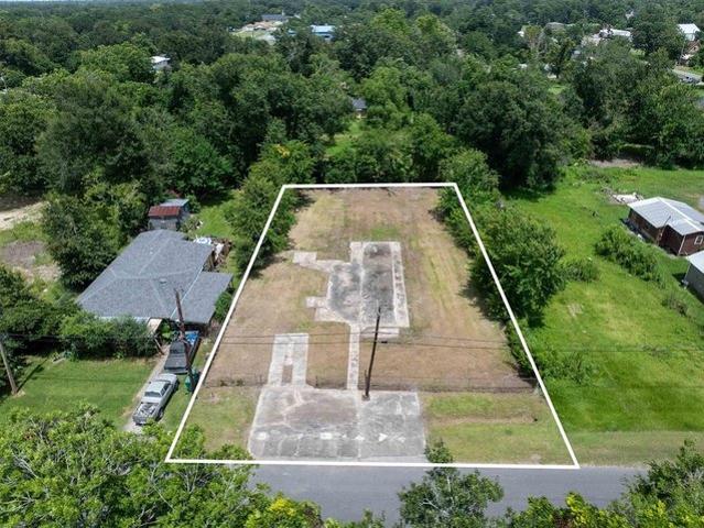 Land for sale in Vinton, Louisiana