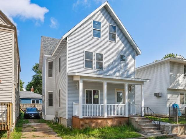 House for sale in La Crosse, Wisconsin