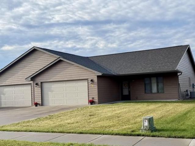 Townhouse for sale in Mitchell, South Dakota