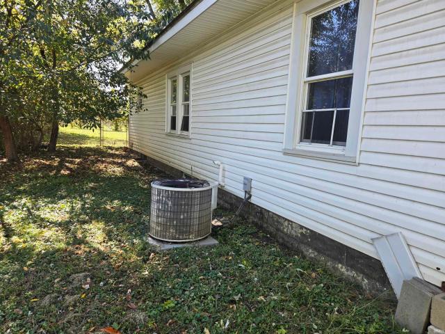 House for sale in Bicknell, Indiana