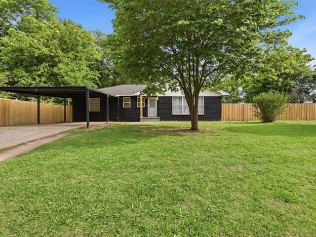 House for sale in Ada, Oklahoma