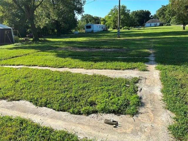 Land for sale in Kansas