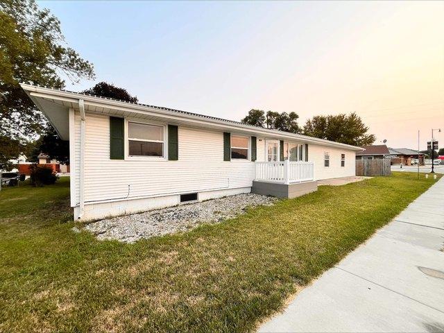 House for sale in Nebraska