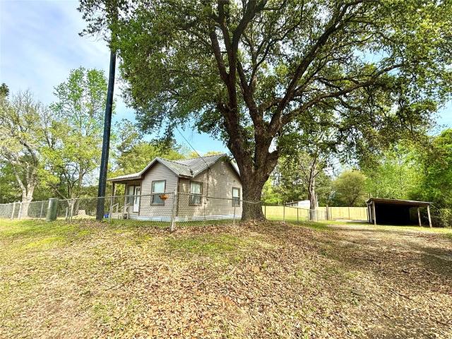 House for sale in Colmesneil, Texas