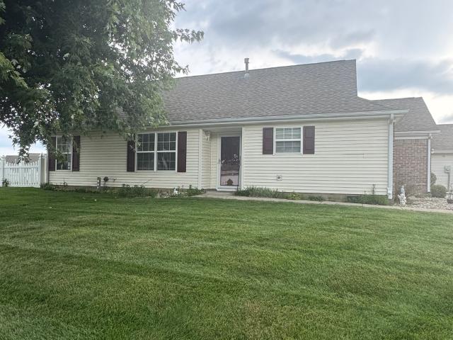 House for sale in Greenwood, Indiana