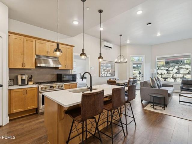 Condo for sale in Kamas, Utah