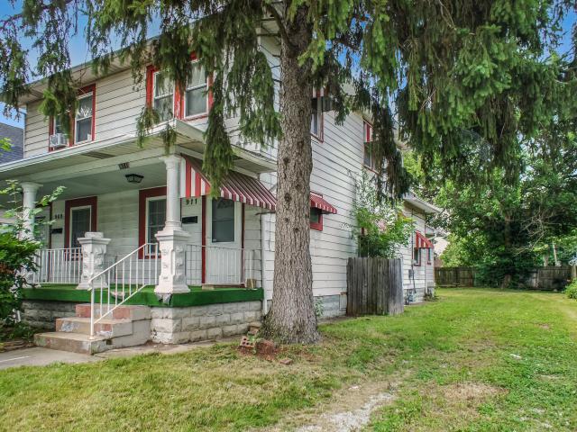 House for sale in Camby, Indiana