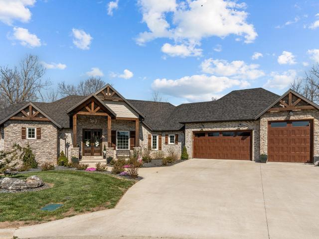 House for sale in Missouri