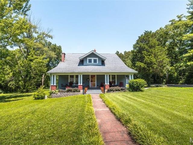 House for sale in Cuba, Missouri