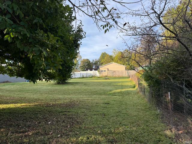 Land for sale in Ellettsville, Indiana