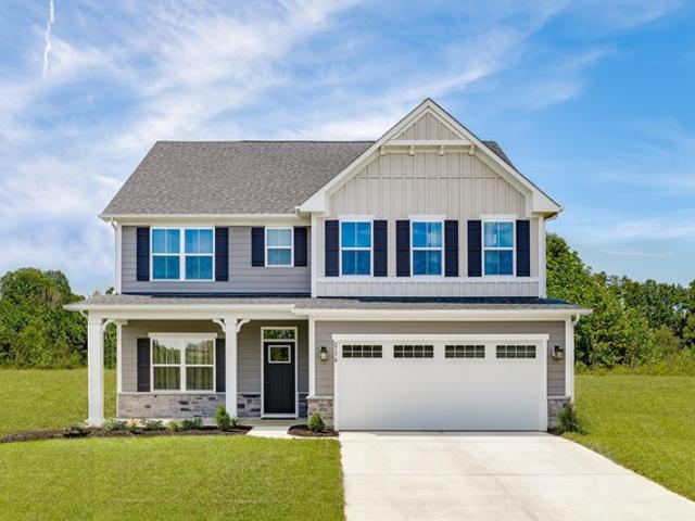 House for rent in Wake, North Carolina