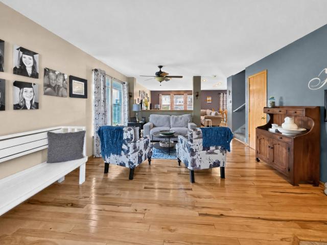 House for sale in Kirkland, Illinois