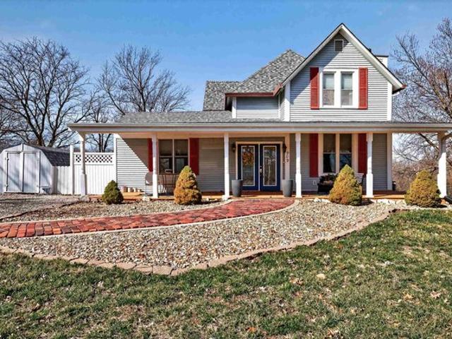 House for sale in Kansas