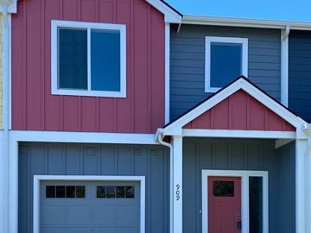 Townhouse for sale in Long Beach, Washington