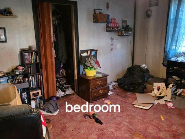 House for sale in Brownsville, Pennsylvania