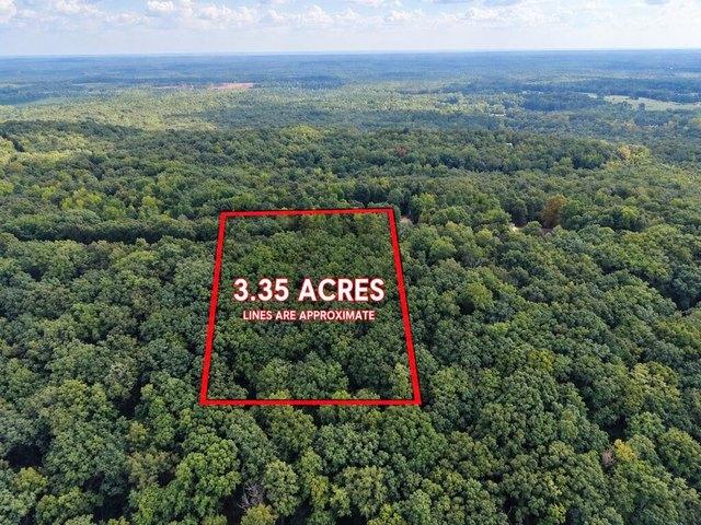 Land for sale in Waverly Hall, Georgia