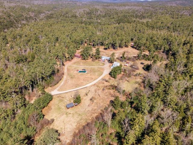 Commercial for sale in Warwick, Massachusetts