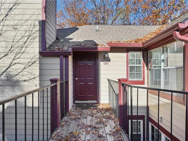 Condo for sale in Johns Creek, Georgia