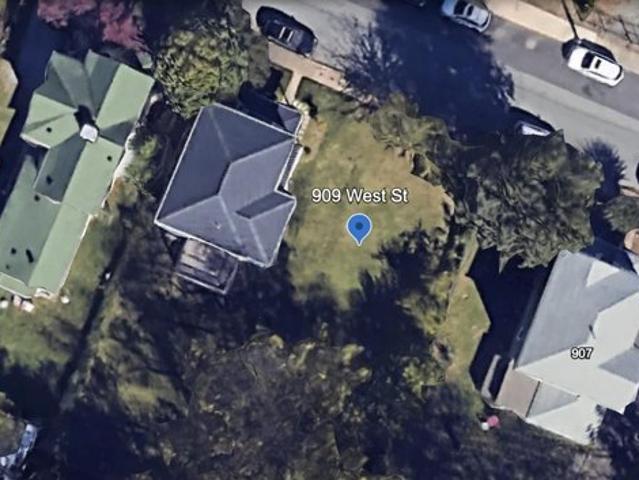 Land for sale in Virginia