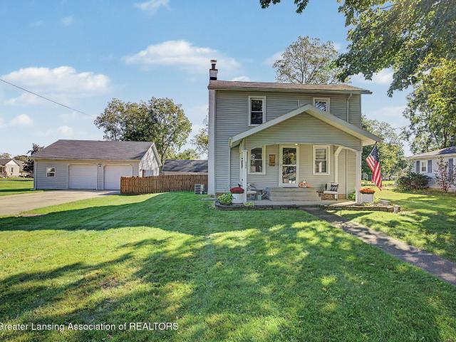 House for sale in Eaton Rapids, Eaton County