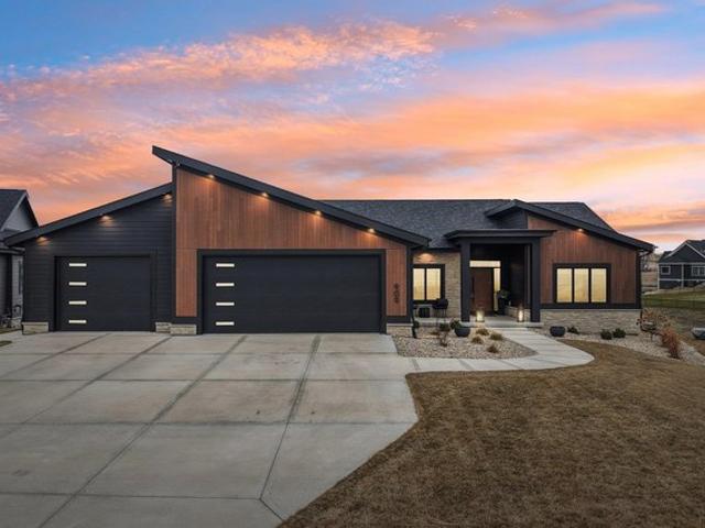 House for sale in Waunakee, Wisconsin