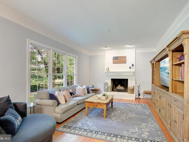 House for sale in Annapolis, Maryland