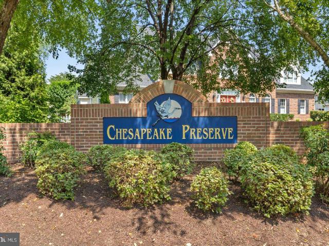 House for sale in Annapolis, Maryland
