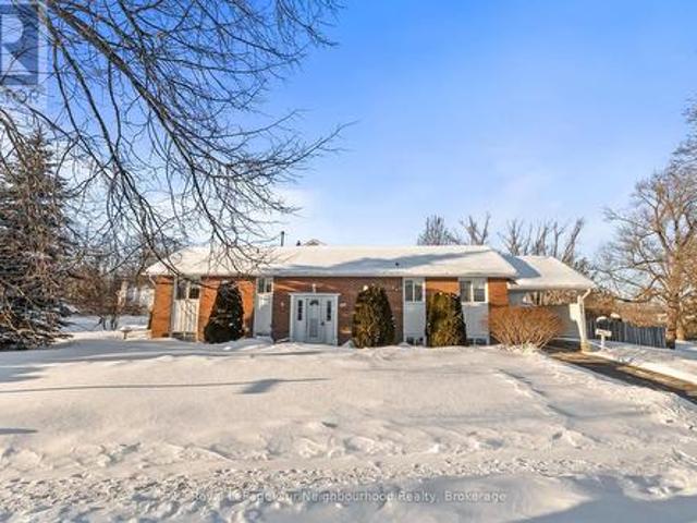 House for sale in Peterborough, Ontario