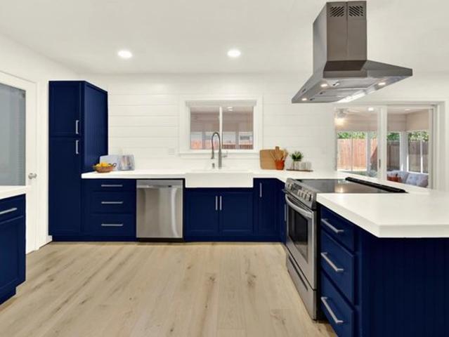 House for sale in Solano, California