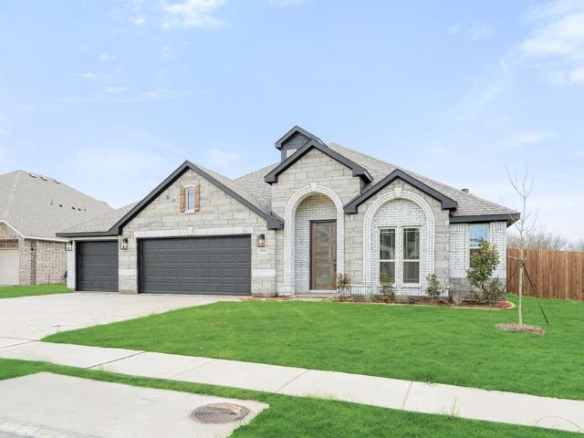 House for sale in Josephine, Texas
