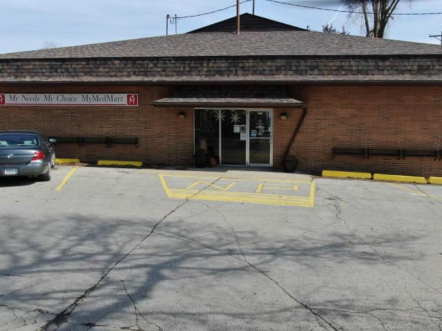 Commercial for sale in Webster City, Iowa