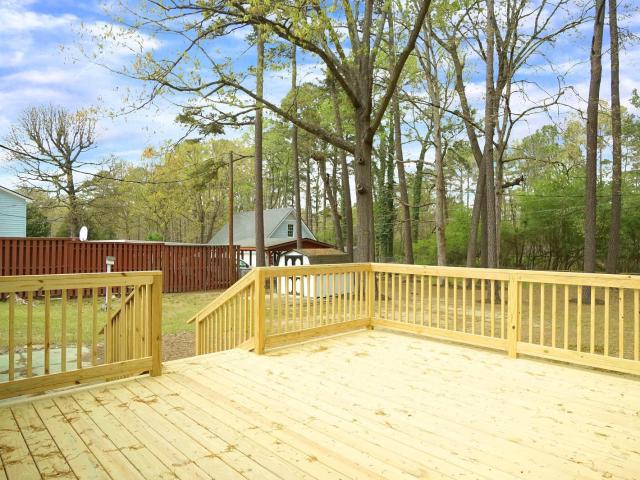 House for sale in Durham, North Carolina