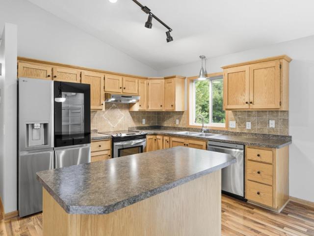 House for sale in Isanti, Minnesota